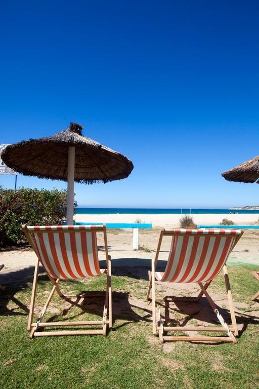 Bungalows Tangana Tarifa Kültér fotó